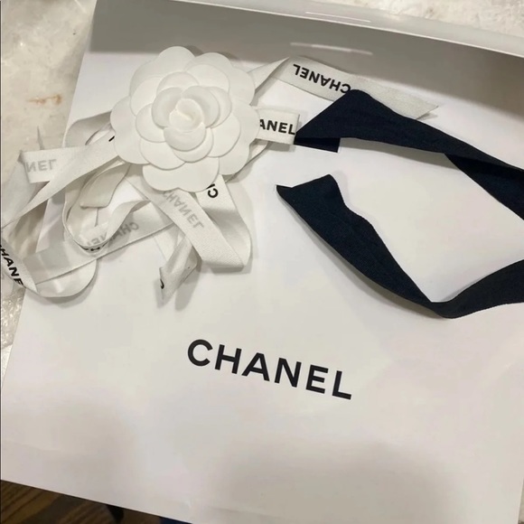 Chanel Wool Hat - Picture 4 of 8